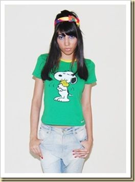 Snoopy