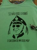 Camisa Rei do Baião
