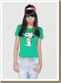 Snoopy