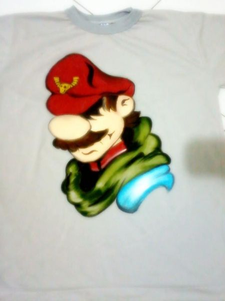 Mario