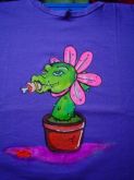 Planta (Mário Broz)