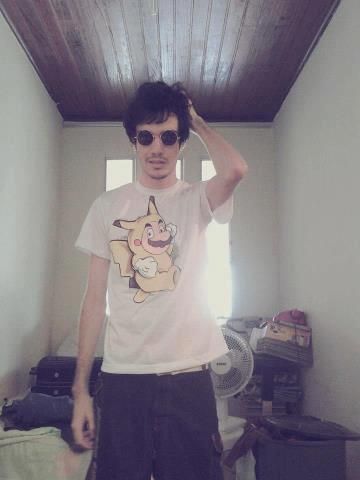 Marioshu