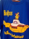 Camisa The Beatles