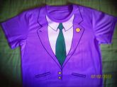 Camisa Joker
