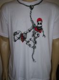 Donkey Kong Skull