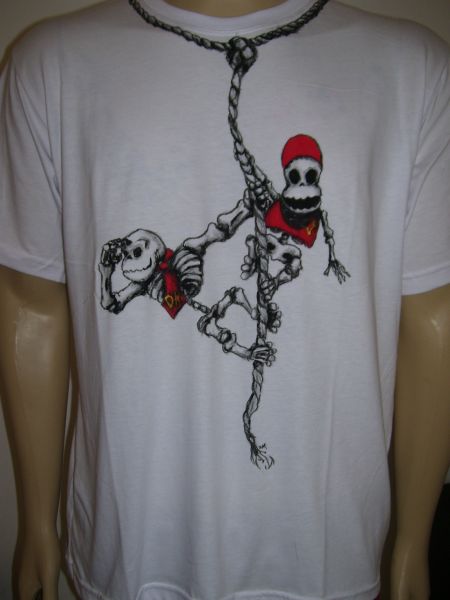 Donkey Kong Skull