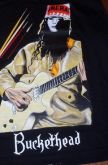 Camisa Buckethead