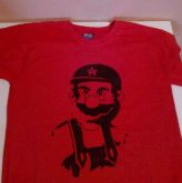 Mario Revolucionário