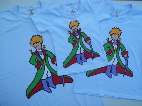 Pequeno Princípe