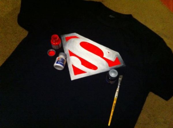 Super Man