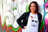 Camisa Skull Female