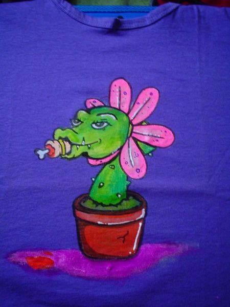 Planta (Mário Broz)