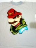 Mario